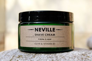 NEVILLE - Shaving Cream 